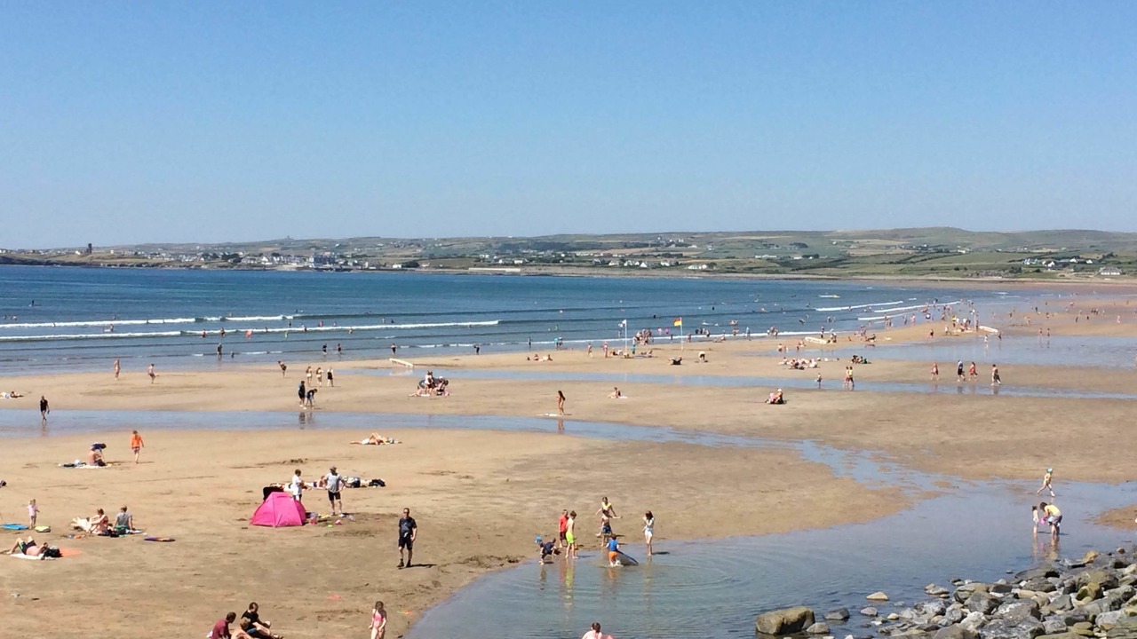 Photo of Others in Lahinch