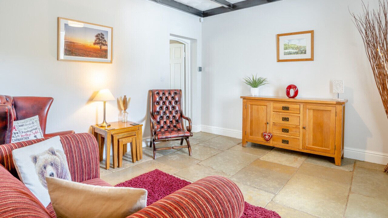 Photo of Livingroom in Trehafod