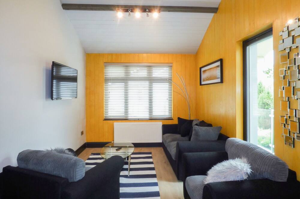 Photo of Livingroom in Lettermacaward