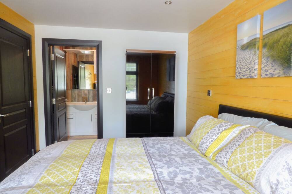 Photo of Bedroom in Lettermacaward