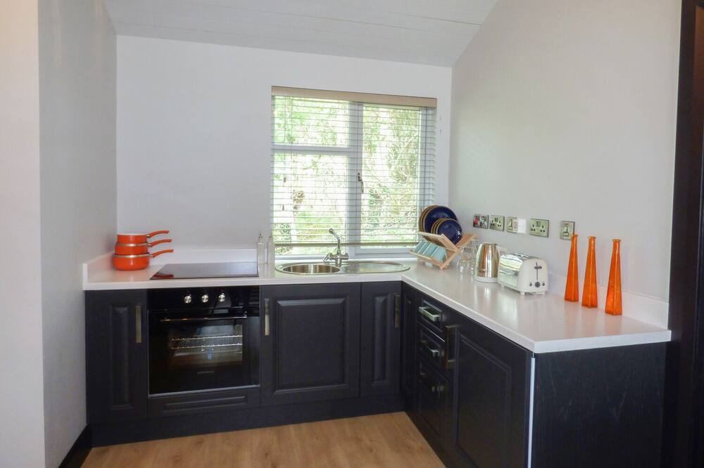 Photo of Kitchen in Lettermacaward