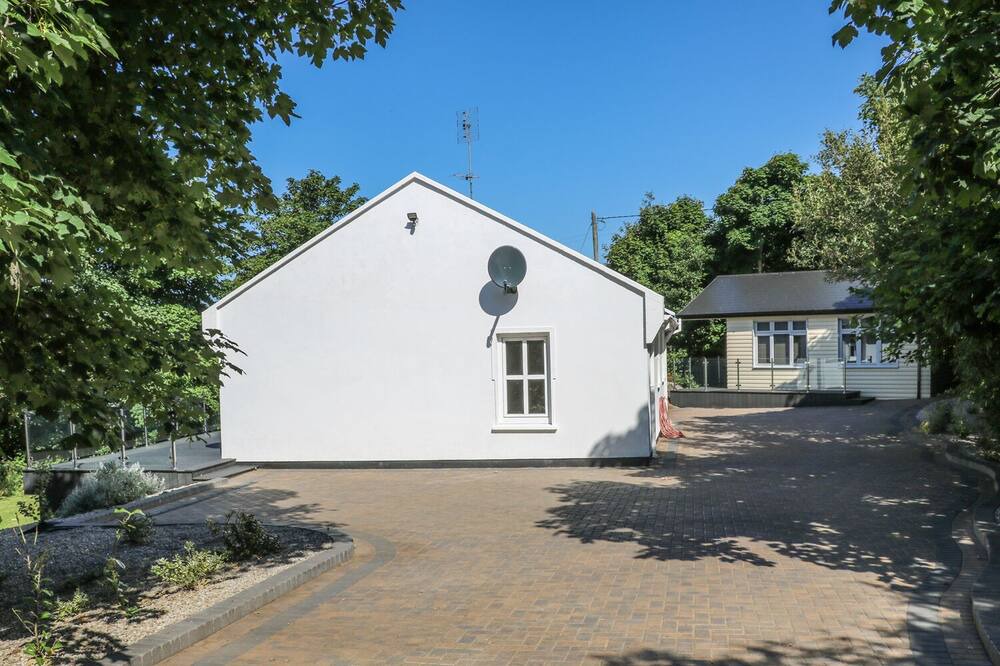 Photo of Outdoor in Lettermacaward