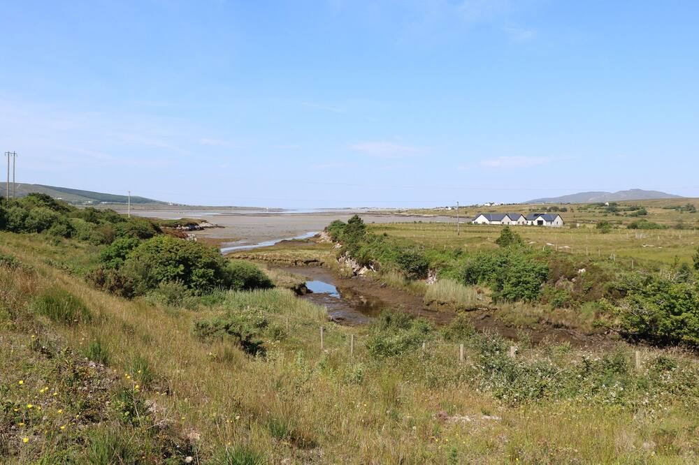 Photo of Outdoor in Lettermacaward
