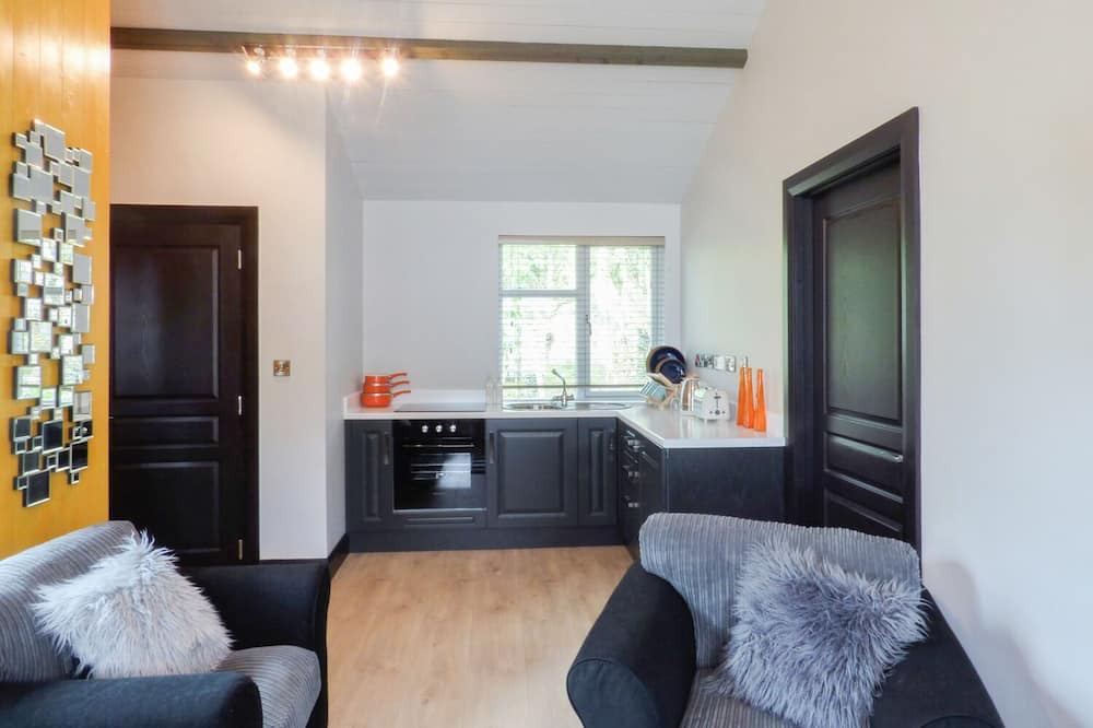 Photo of Livingroom in Lettermacaward