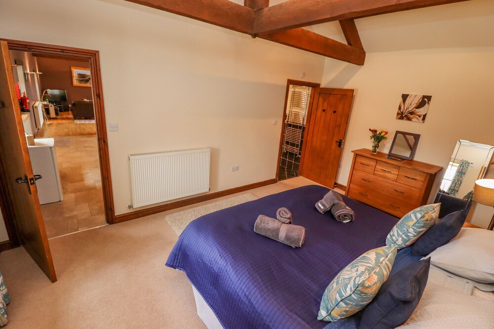 Photo of Bedroom in Thwing