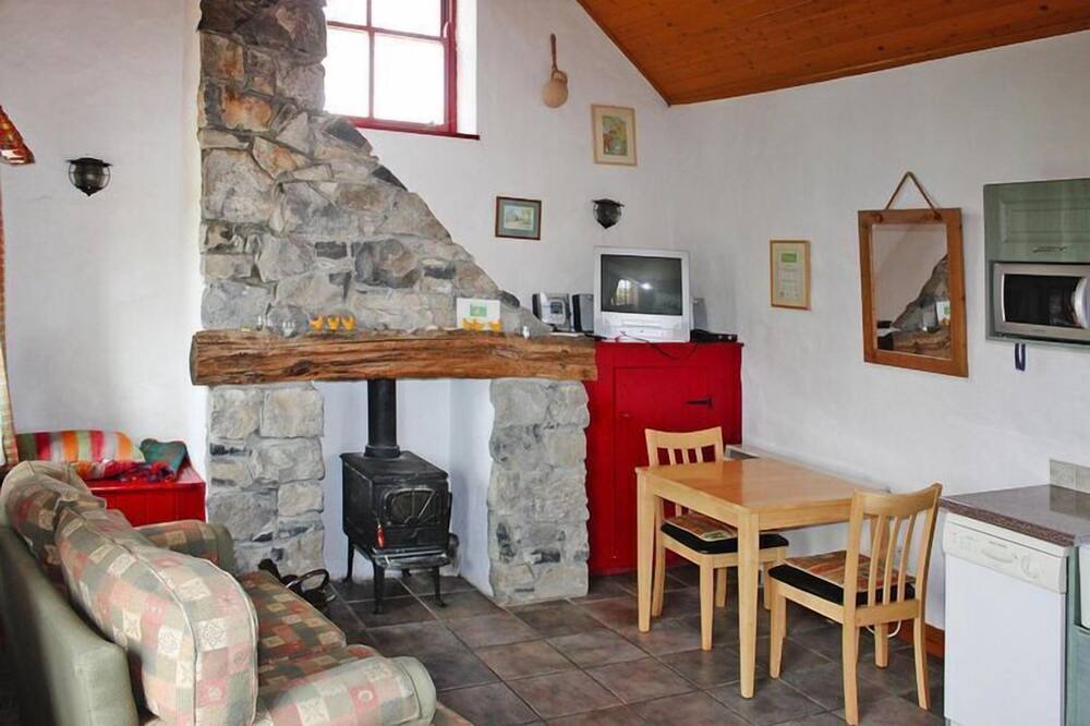Photo of Livingroom in Terryglass