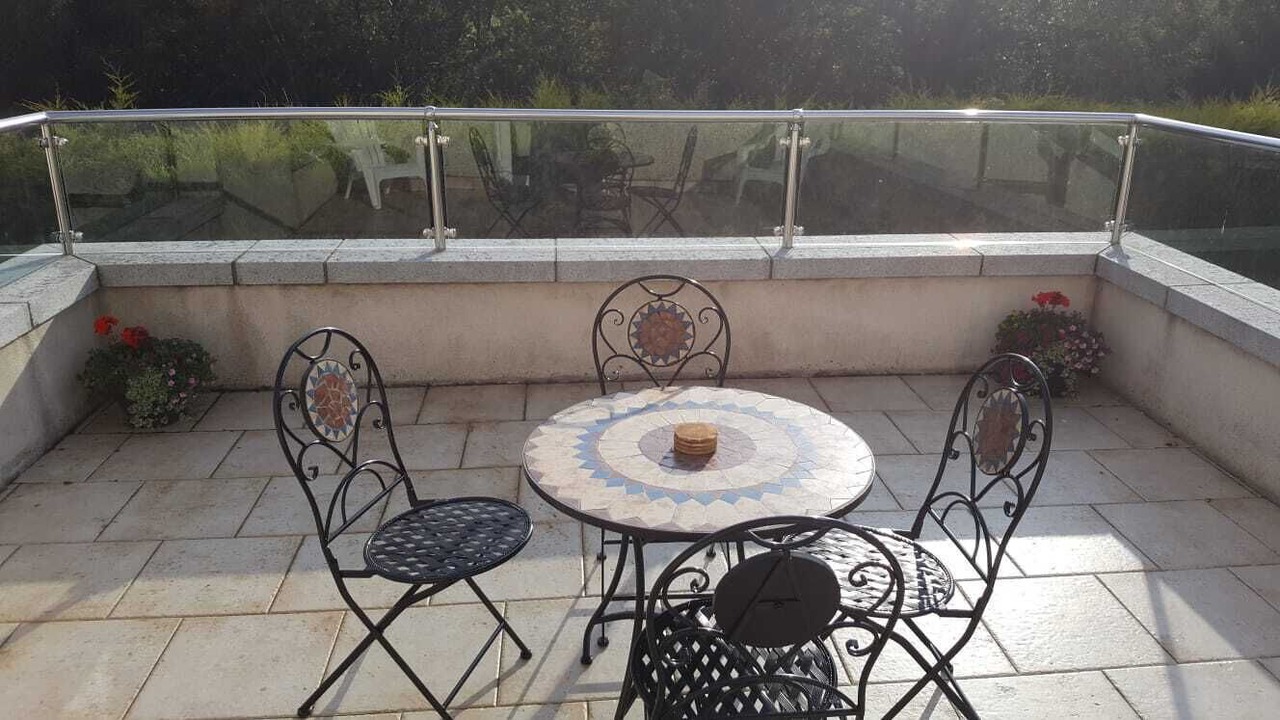 Photo of Patio Balcony in Greenan