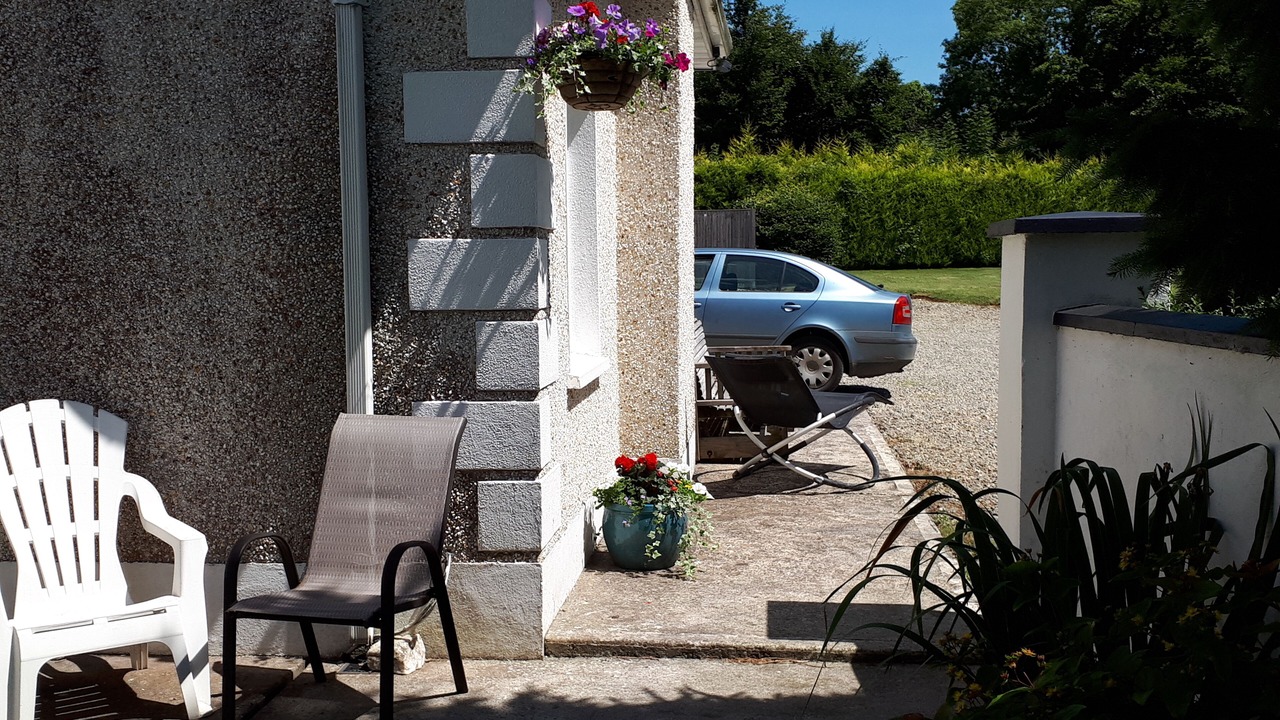 Photo of Outdoor in Greenan