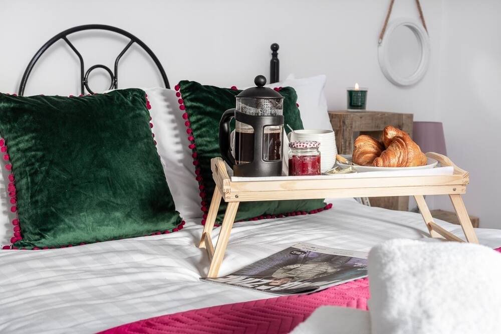 Photo of Bedroom in Lispole