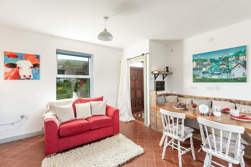 Photo of Bedroom in Lispole