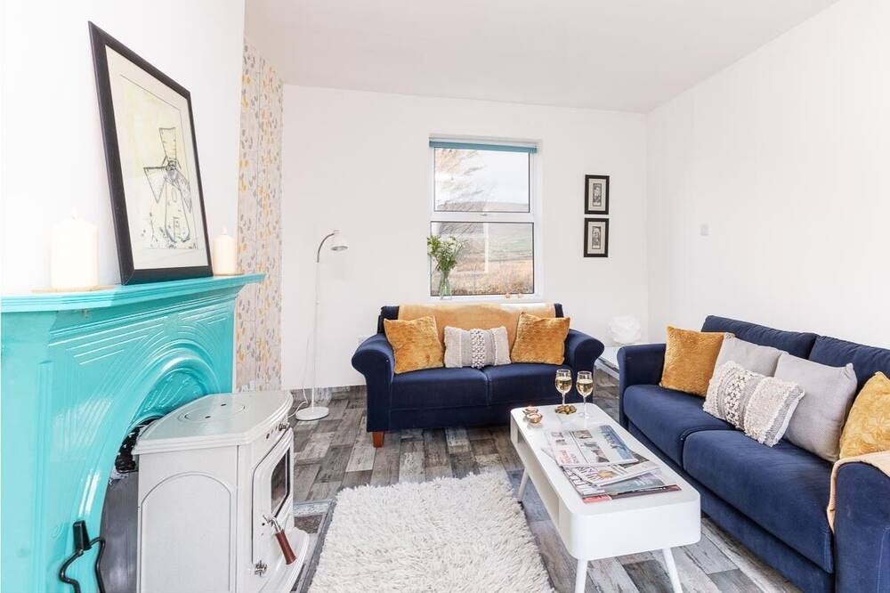Photo of Bedroom in Lispole