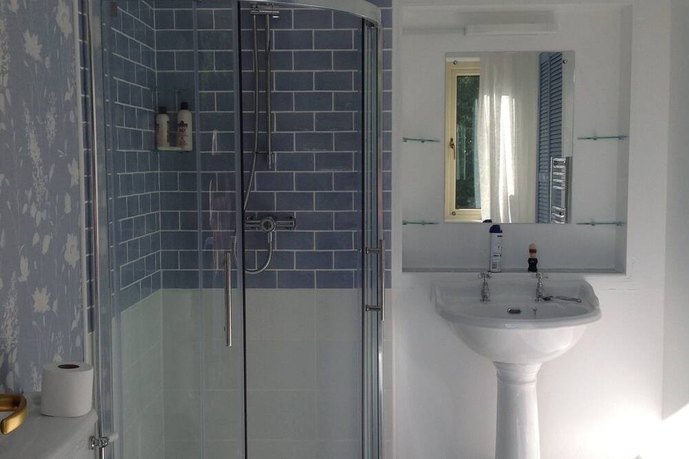 Photo of Bathroom in Ardnatrush