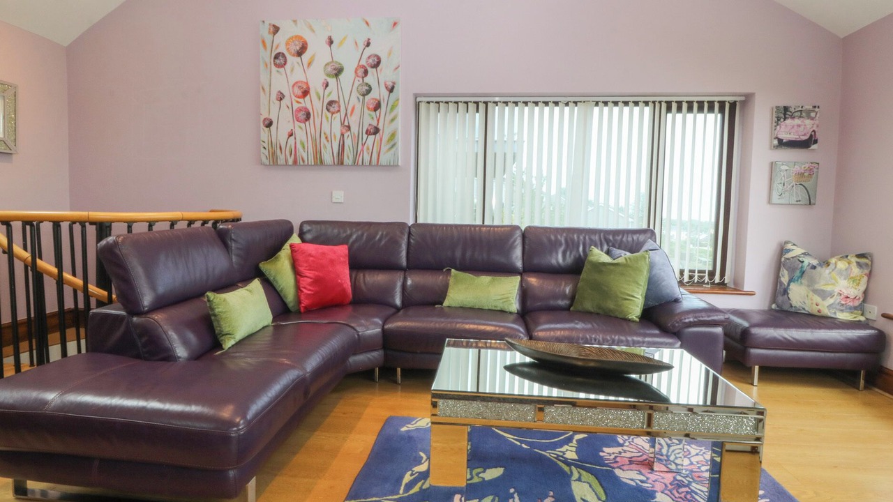 Photo of Livingroom in Y Felinheli