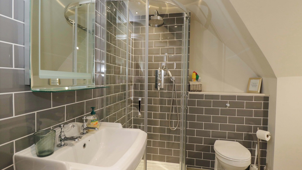 Photo of Bathroom in Bourton-on-the-Water