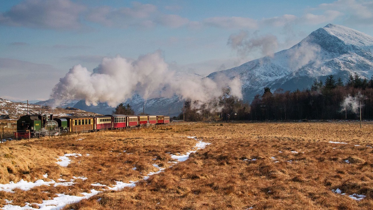 Photo of Others in Ffestiniog