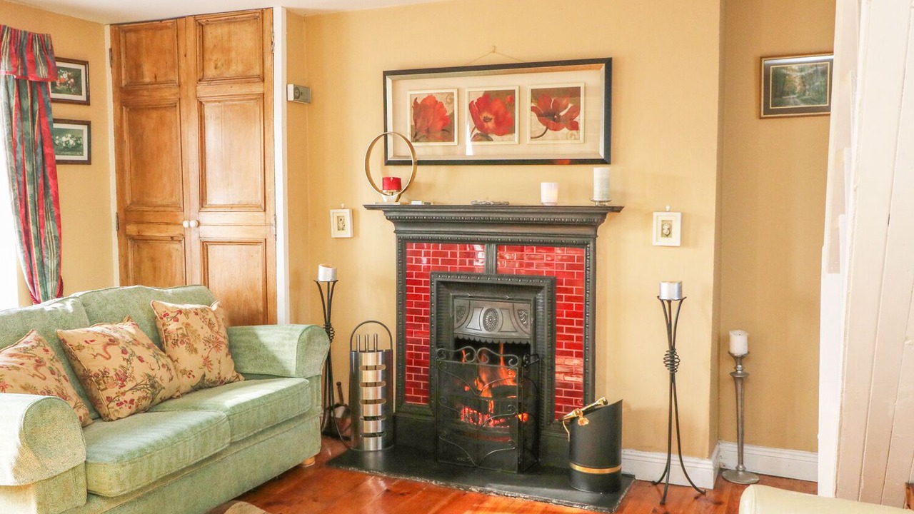 Photo of Bedroom in Castleisland