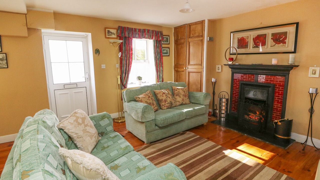 Photo of Bedroom in Castleisland