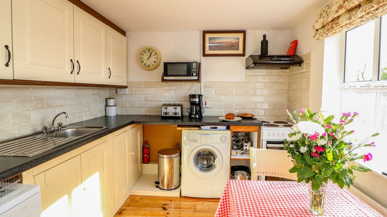 Photo of Kitchen in Castleisland