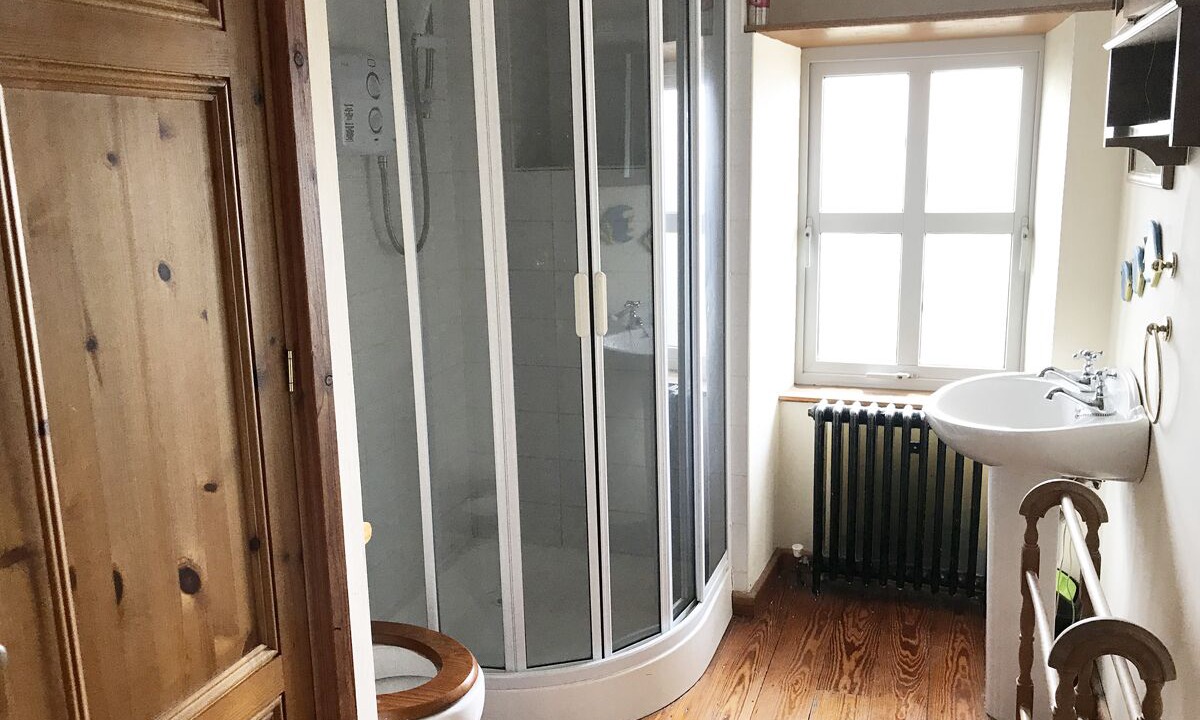Photo of Bathroom in Bundoran