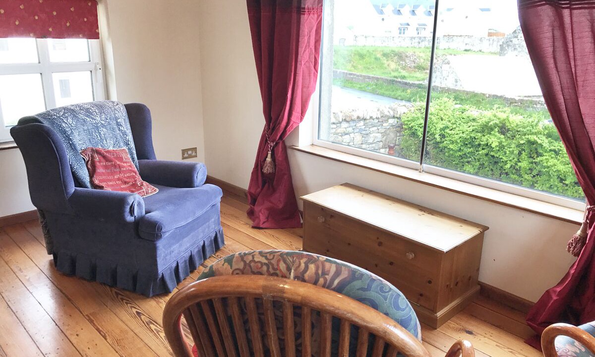 Photo of Bedroom in Bundoran