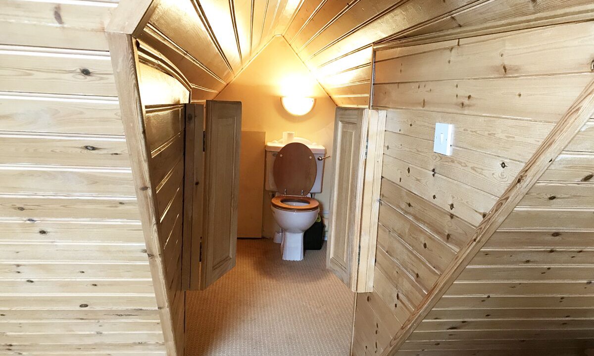 Photo of Bathroom in Bundoran