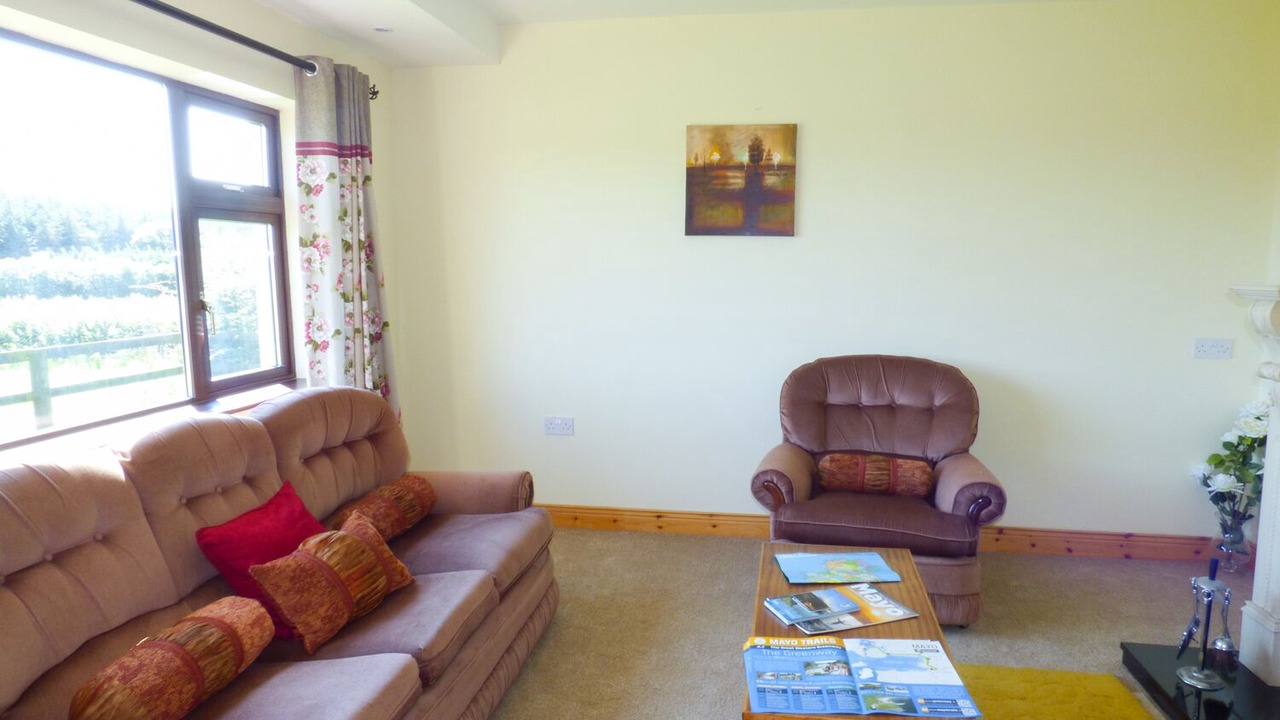 Photo of Bedroom in Bofeenaun