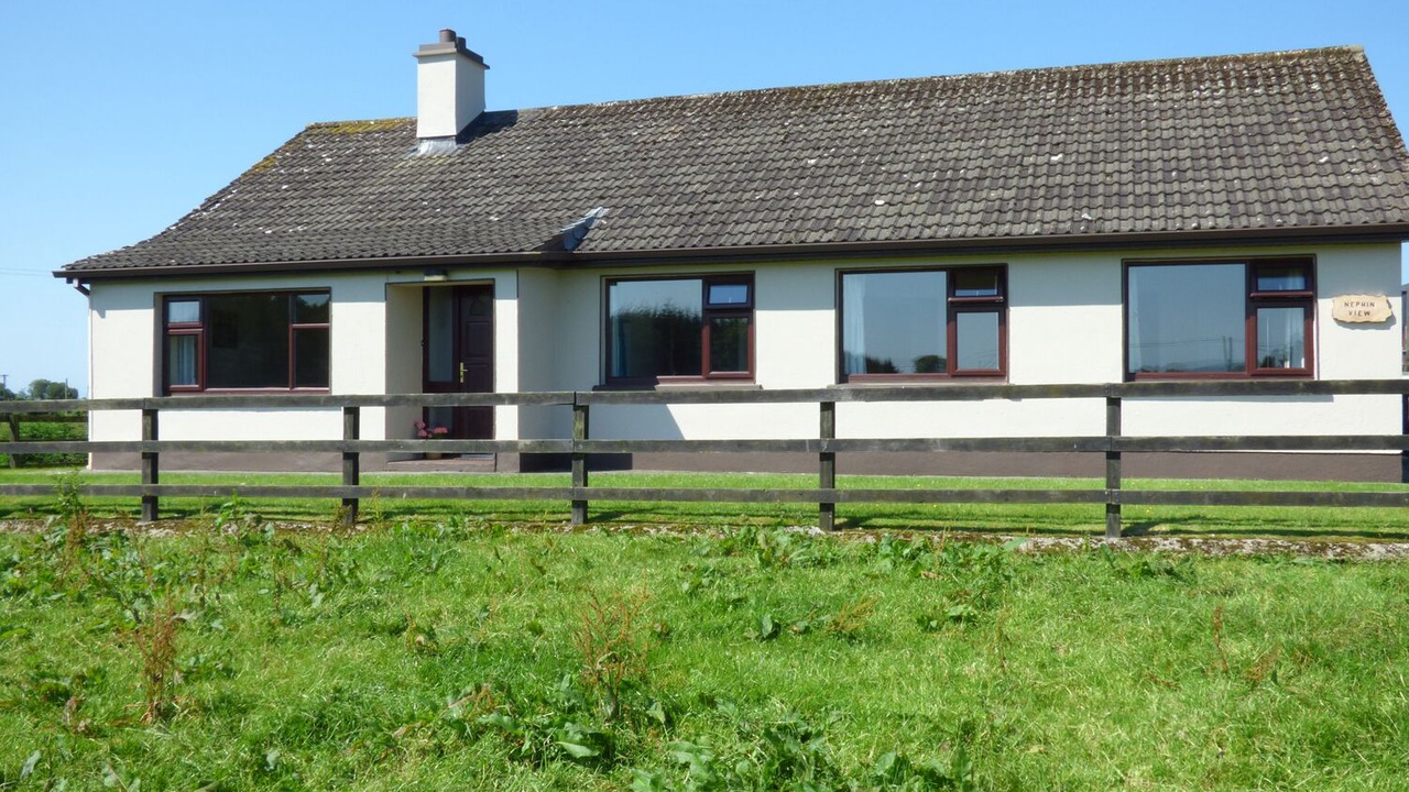 Photo of Outdoor in Bofeenaun