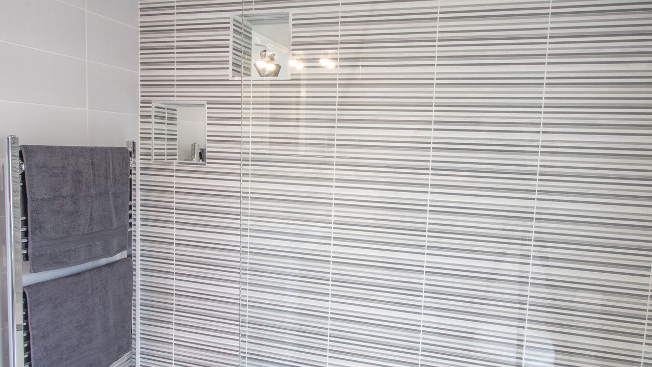 Photo of Bathroom in Whitehead