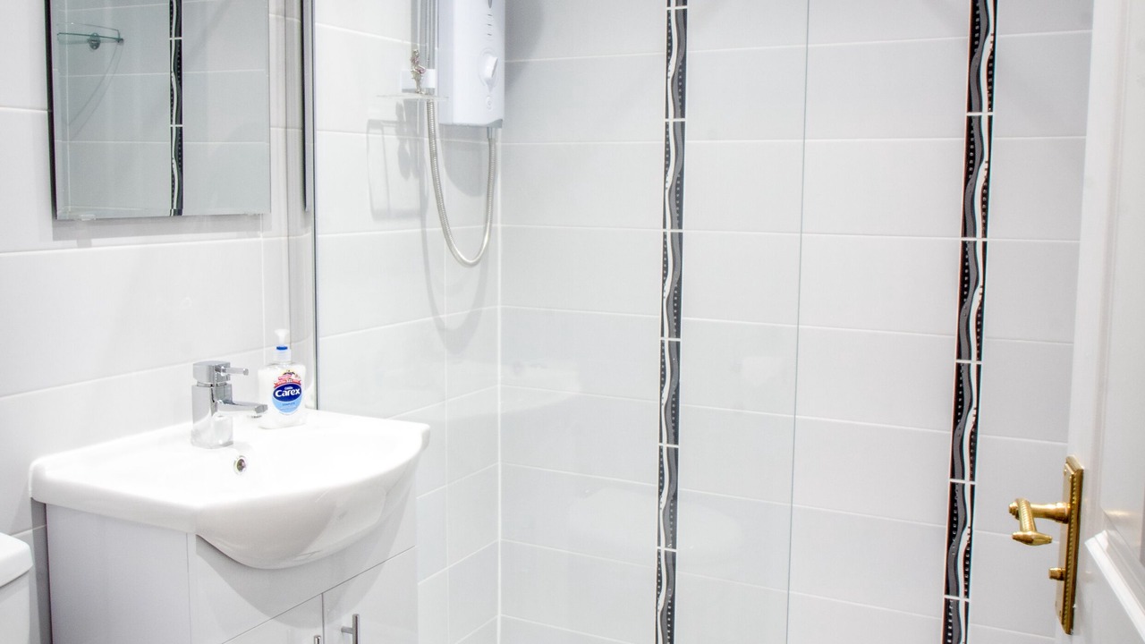 Photo of Bathroom in Whitehead