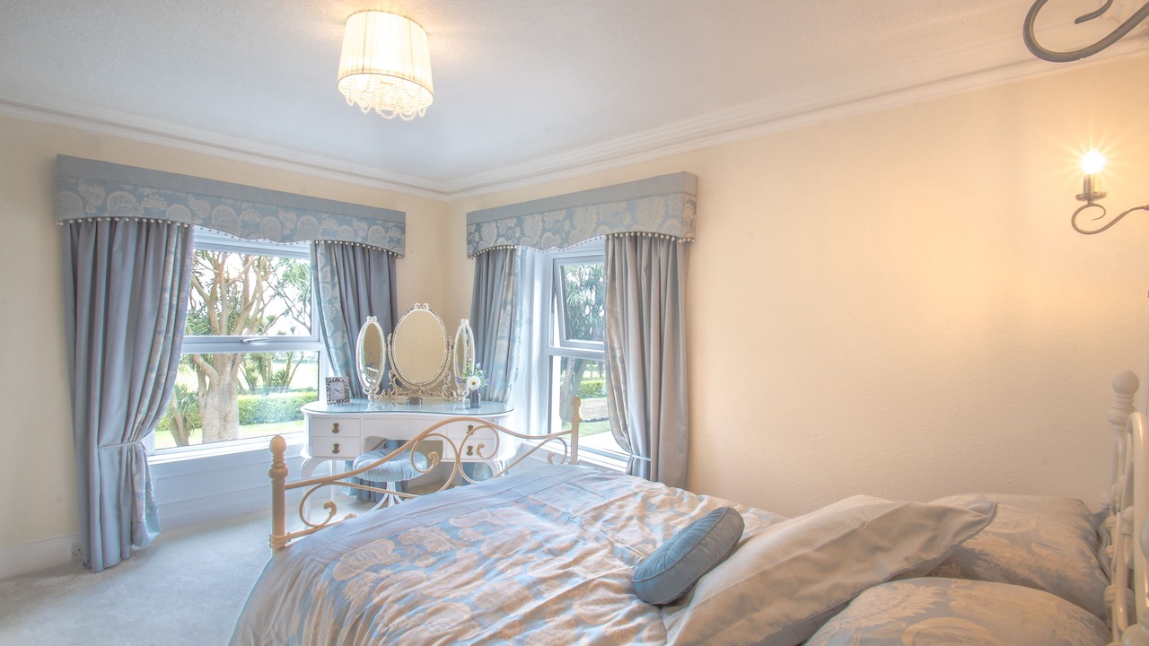 Photo of Bedroom in Whitehead