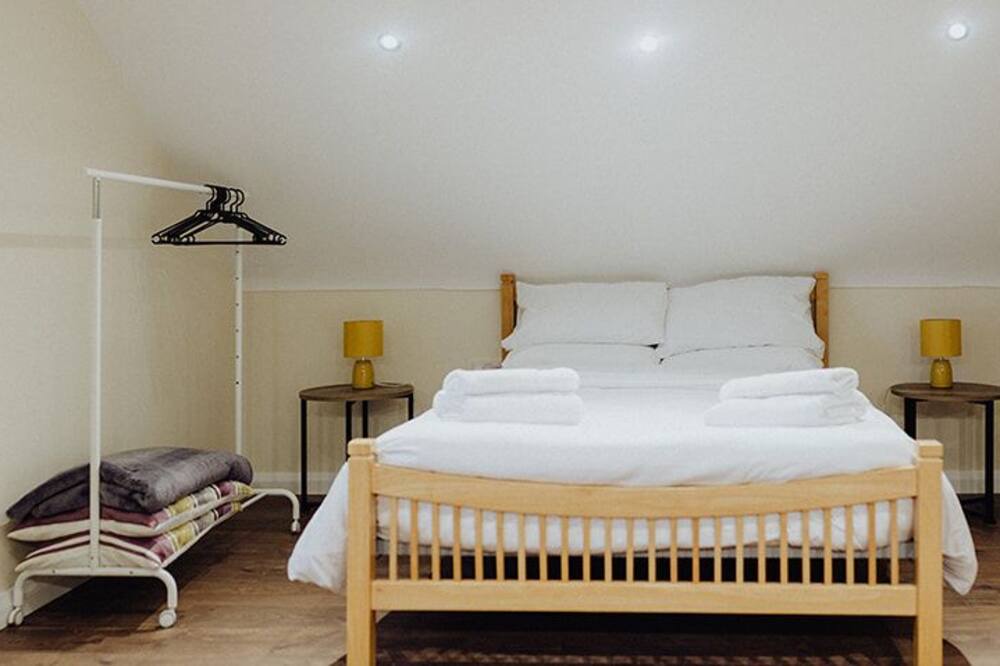 Photo of Bedroom in Lisburn