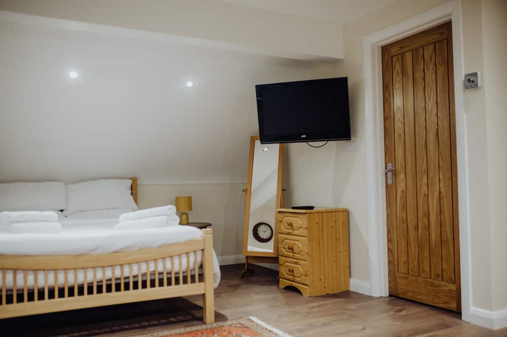 Photo of Bedroom in Lisburn