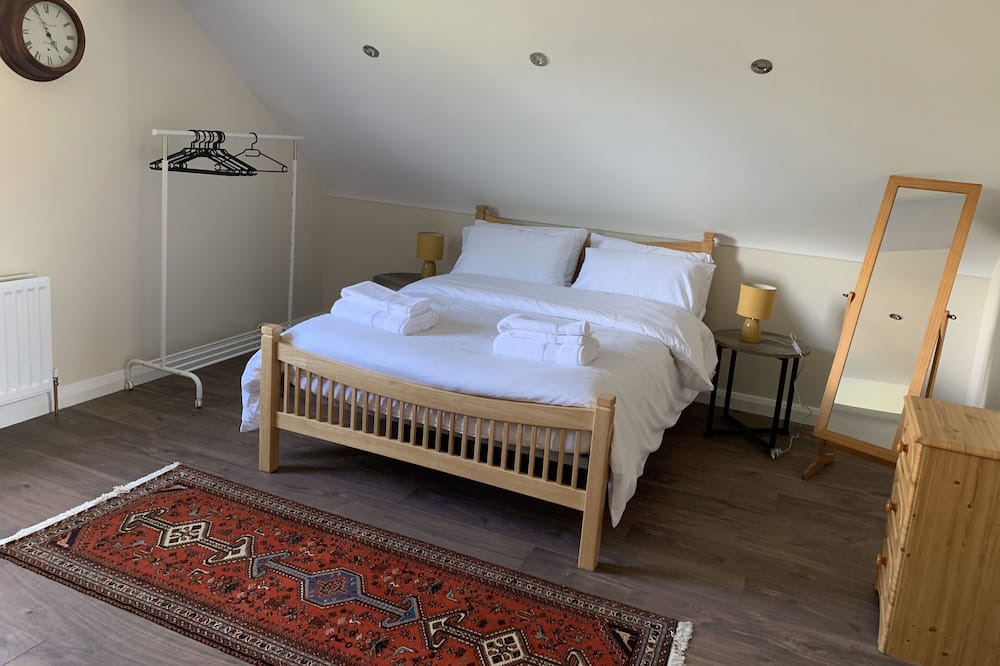Photo of Bedroom in Lisburn