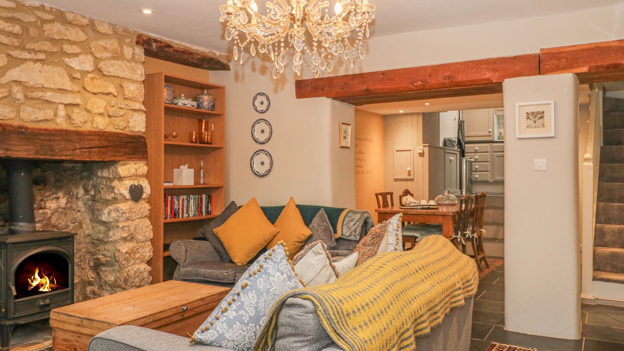 Photo of Livingroom in Nailsworth
