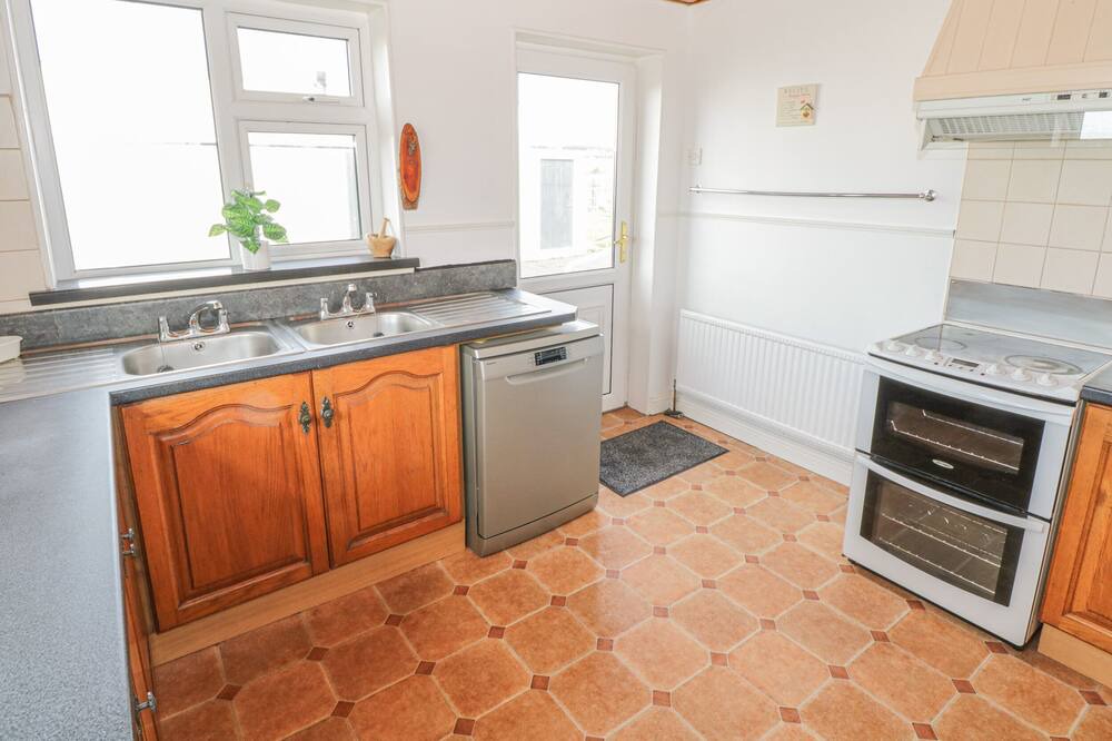 Photo of Kitchen in Aghaward