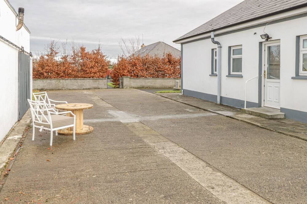 Photo of Patio Balcony in Aghaward