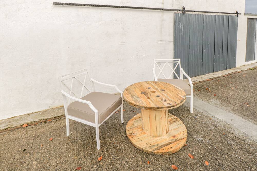 Photo of Patio Balcony in Aghaward