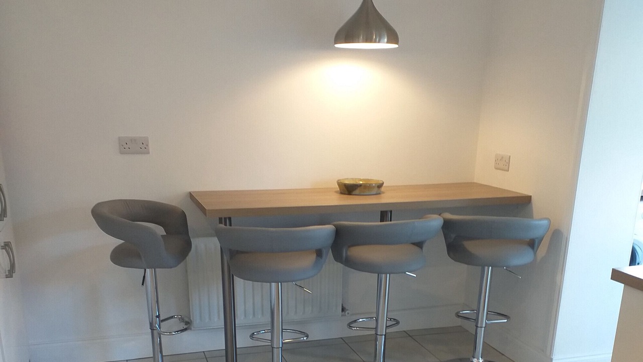 Photo of Livingroom in Glenbeigh