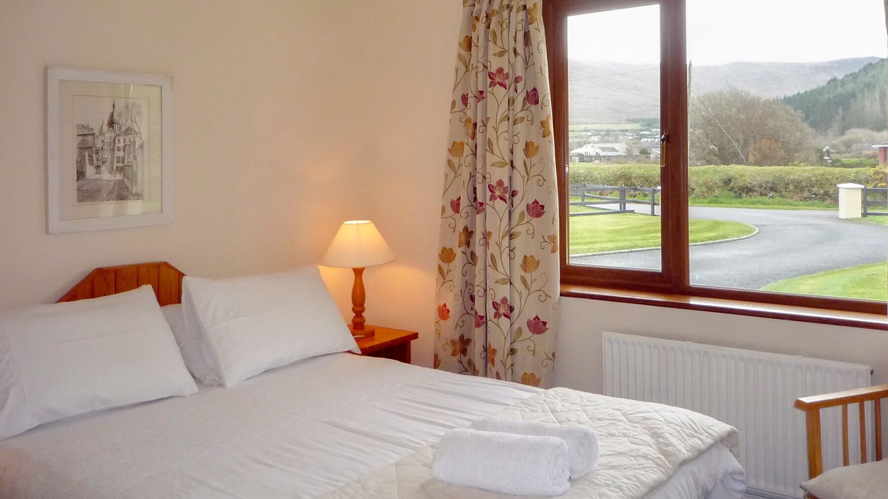 Photo of Livingroom in Glenbeigh