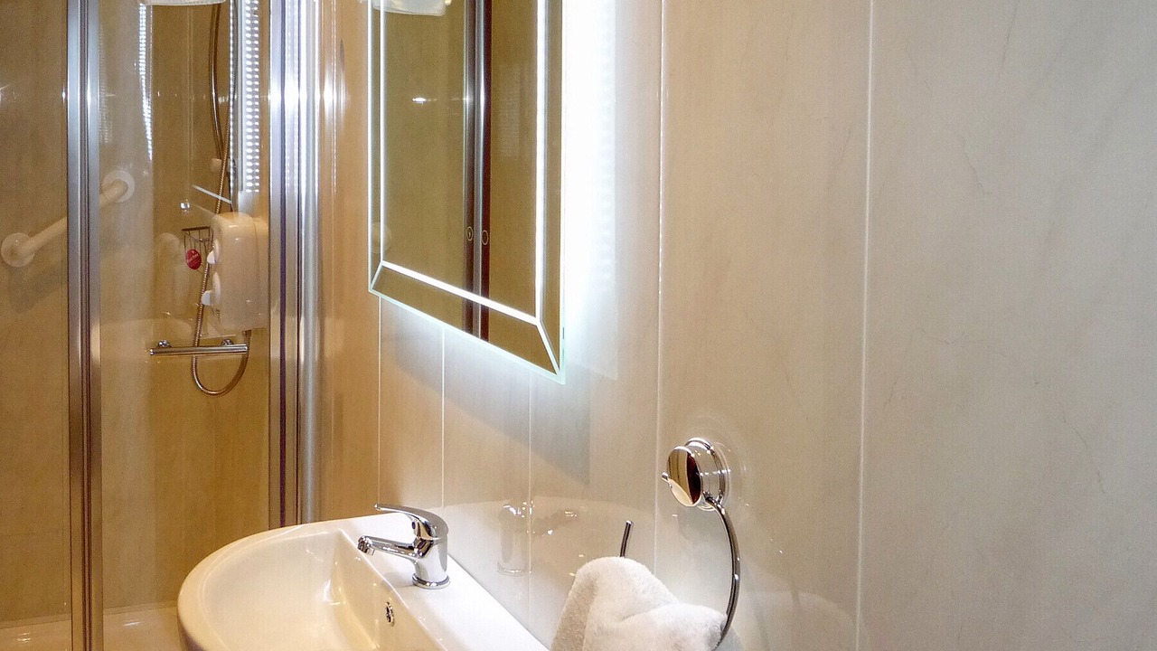 Photo of Bathroom in Glenbeigh