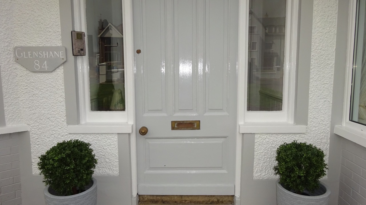 Photo of Outdoor in Portstewart