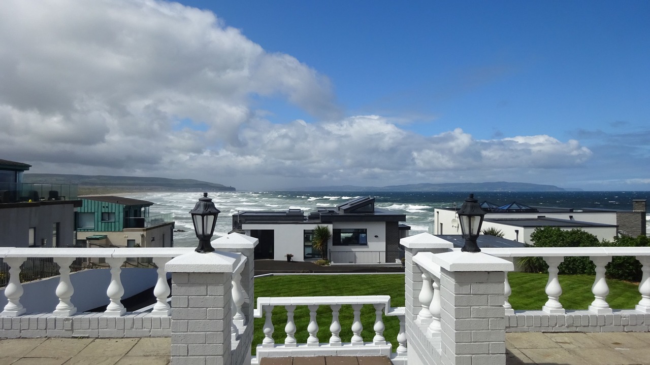 Photo of Outdoor in Portstewart