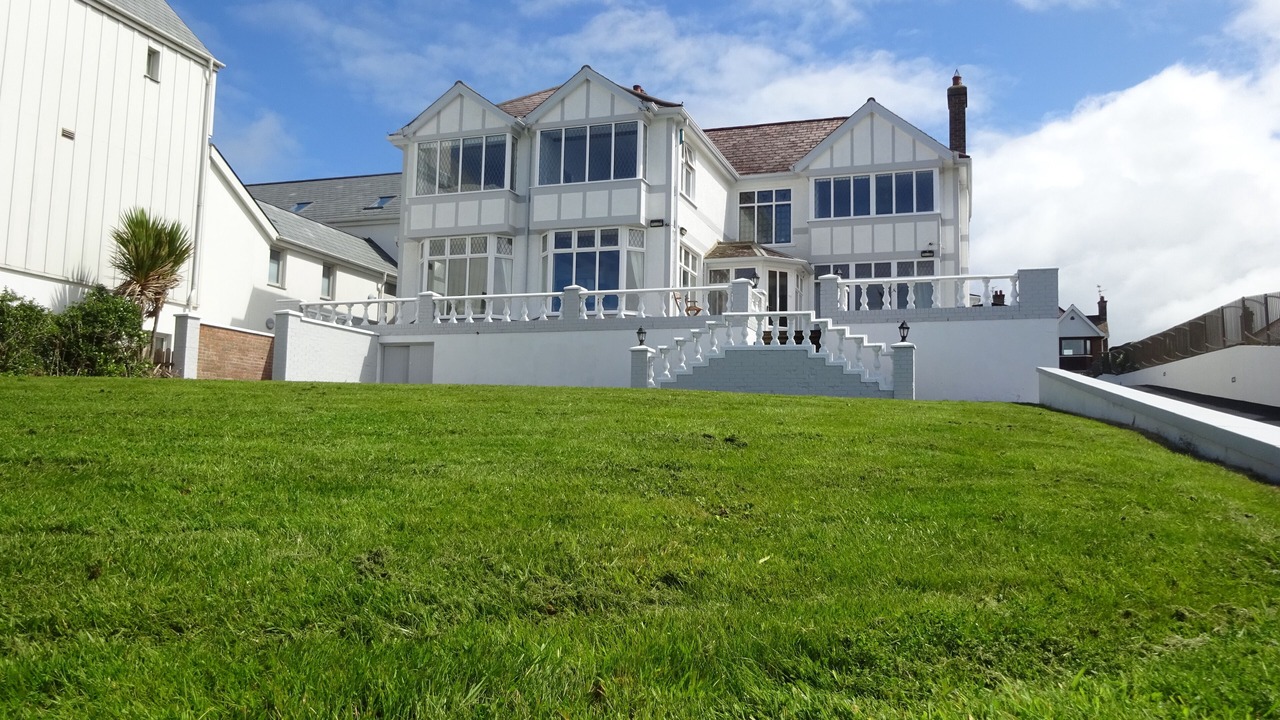 Photo of Outdoor in Portstewart