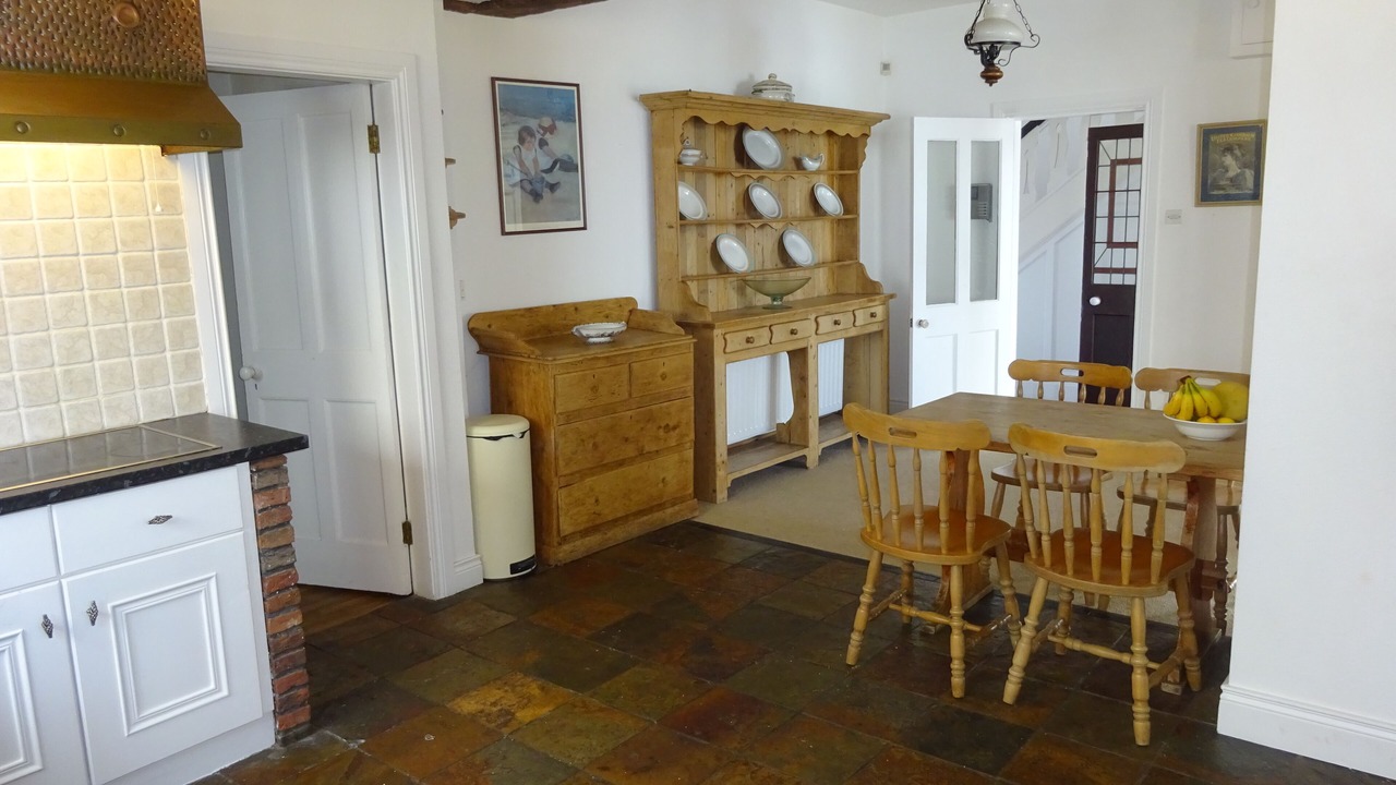 Photo of Kitchen in Portstewart