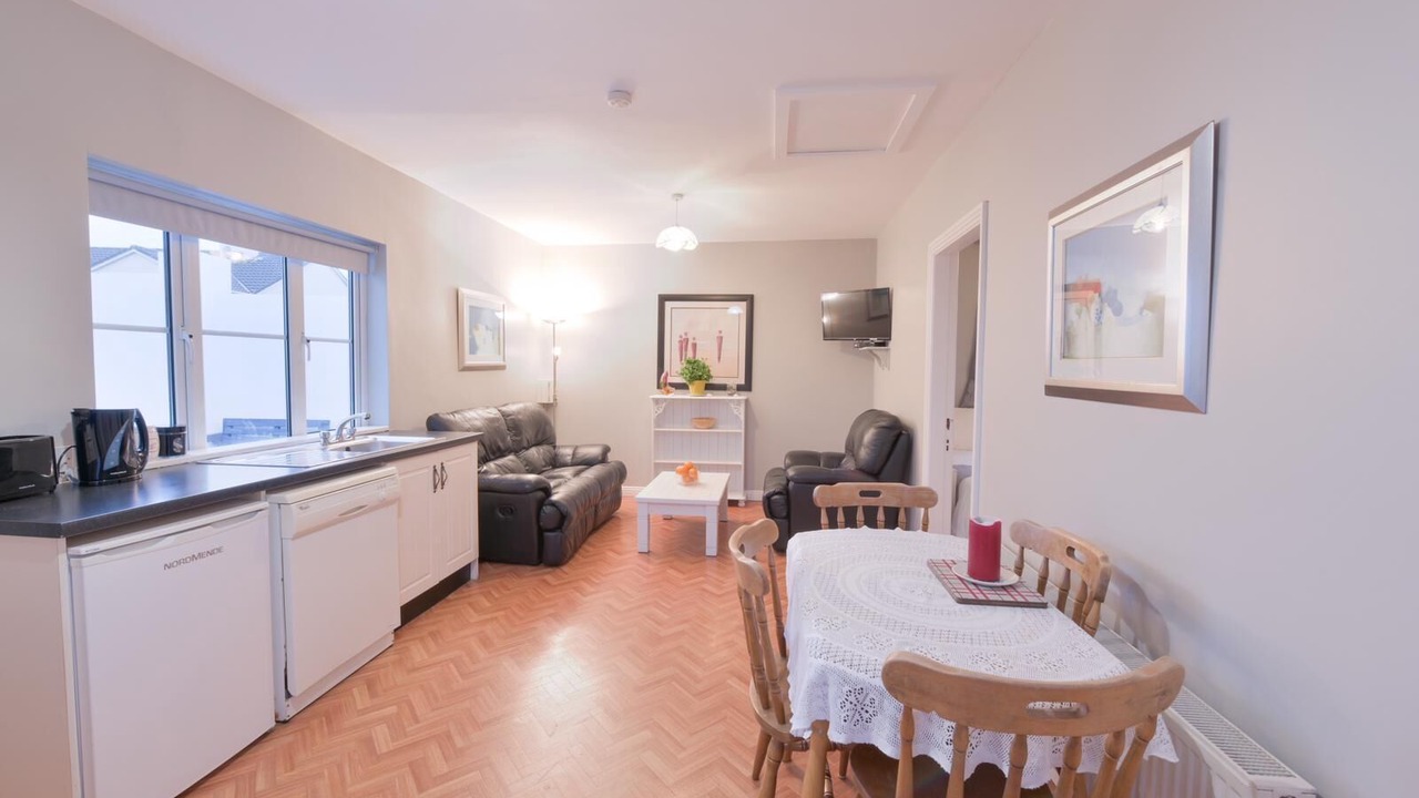 Photo of Kitchen in Lahinch