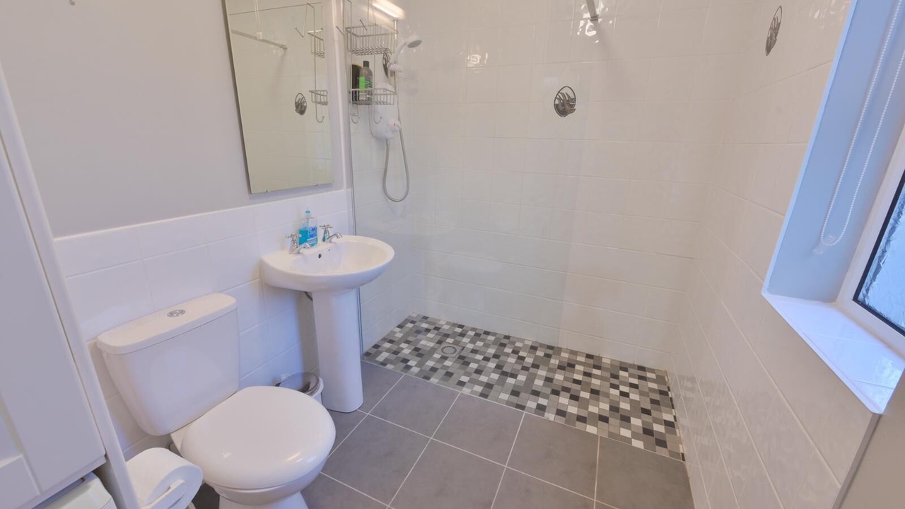Photo of Bathroom in Lahinch