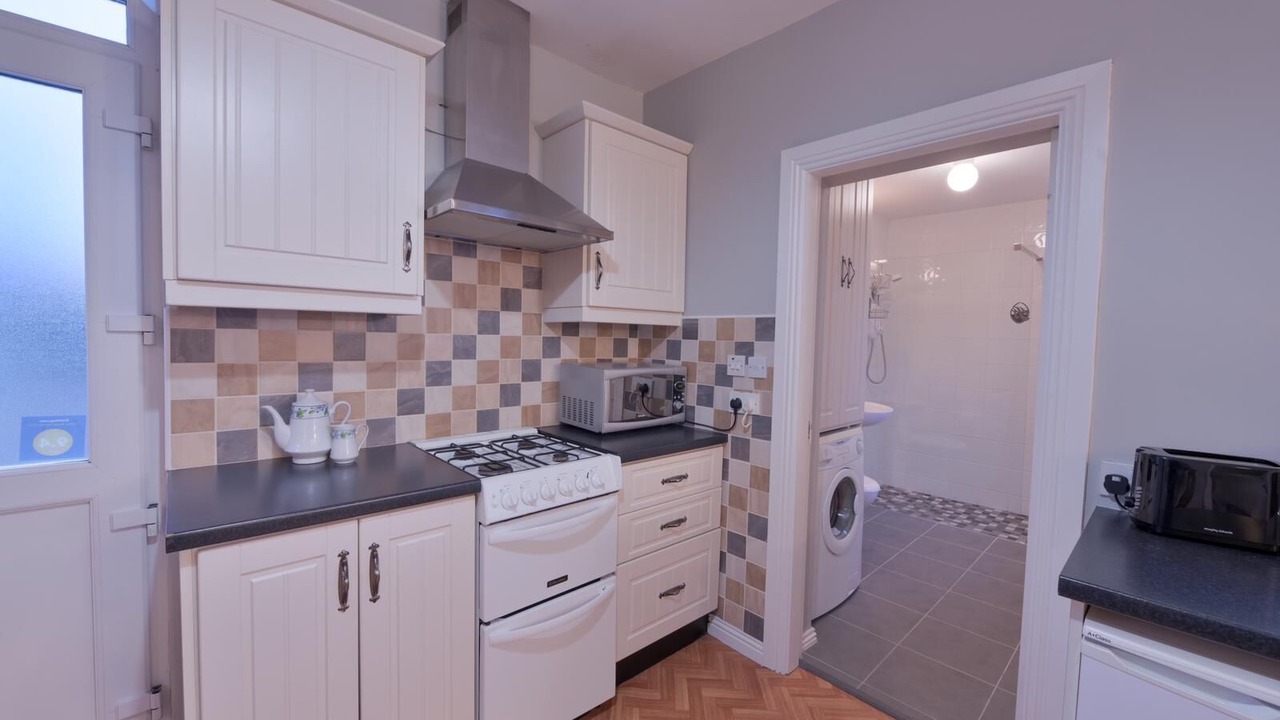 Photo of Kitchen in Lahinch