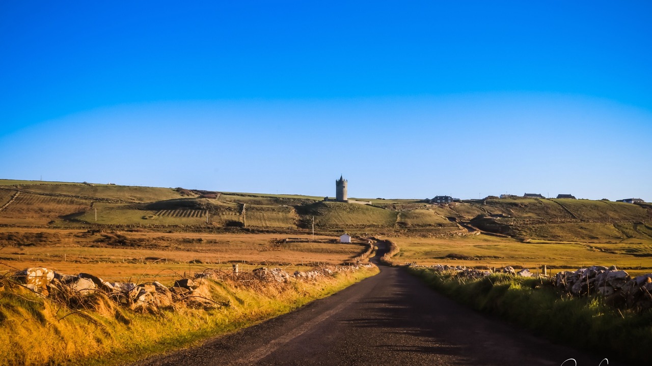 Photo of Outdoor in Lahinch