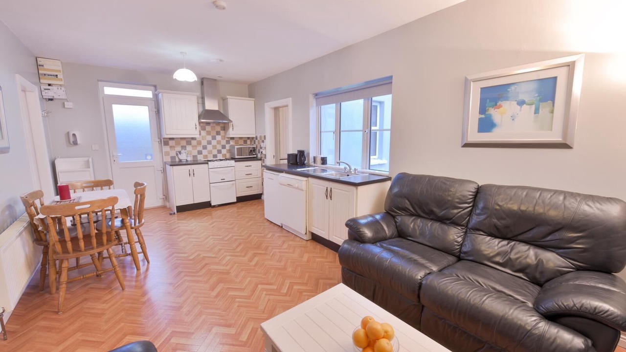 Photo of Livingroom in Lahinch