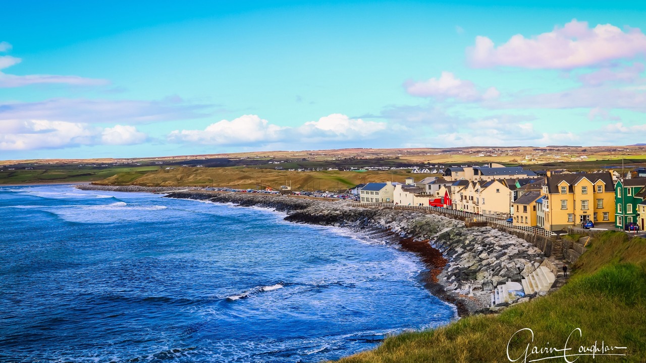 Photo of Outdoor in Lahinch